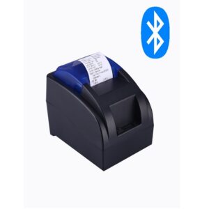 Shreyans (SRS58B1) Thermal Receipt Printer with Bluetooth