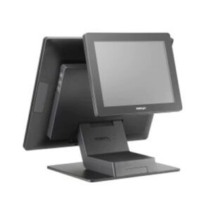 RT-6015 POS Terminal | Windows 10 | 15” TFT LCD Display
