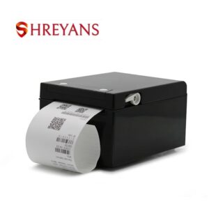 Smart Mini SRS810UE Stylish & Compact 80mm Receipt Printer with Auto Cutter