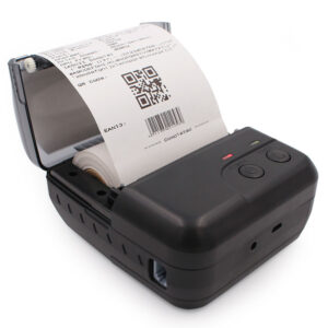 Shreyans (SRS80B) Bluetooth Reciept Printer (3 Inch)