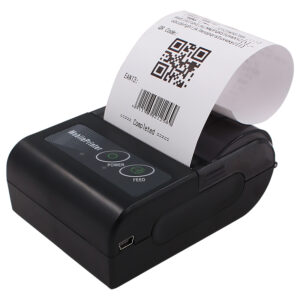 Shreyans (SRS58B) Bluetooth Receipt printer (2 Inch)