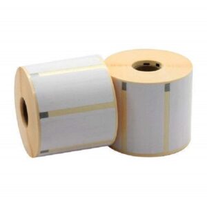 Shreyans 55×25 Thermal Labels for Portable Printers