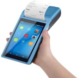 Shreyans (Q1) Android POS with 1 GB Ram