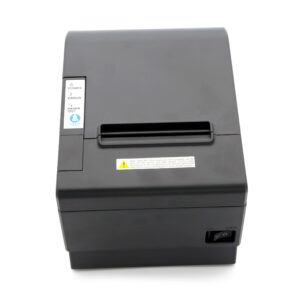 Shreyans-SRS710UWB 80mm Auto cutter Thermal Printer with WiFi, Bluetooth and USB Interface