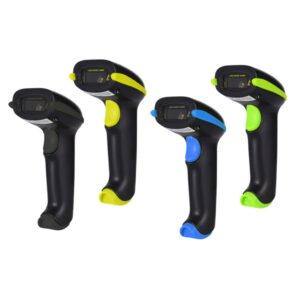 Barcode Scanners