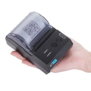Mobile Printers