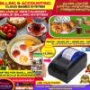 MPOS P3990D