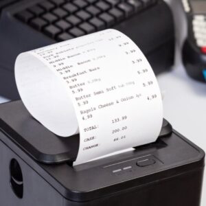 Receipt Printers