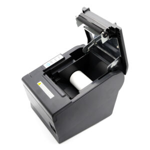 Shreyans (SRS710UE) 80mm Auto cutter Thermal Printer with USB & Ethernet Interface