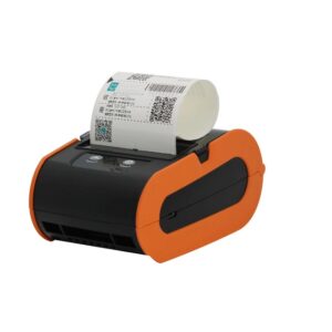 Shreyans (SRS80D) Bluetooth Label Printer + Reciept Printer (3 Inch)