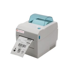 Shreyans (SRS410U) 4 Inch Direct Thermal Receipt/Label Printer with USB Interface