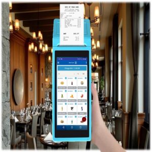 Shreyans POS Cloud Based Billing Software (1 User 1 Year) for Android