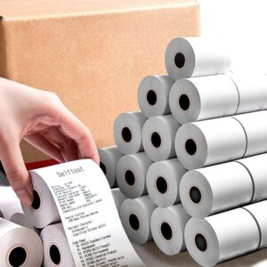 Paper Roll