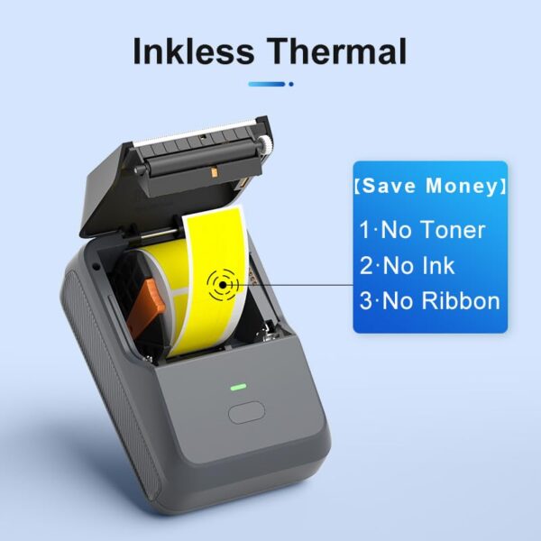 Mobile Printer