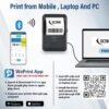 Mobile Label Printer